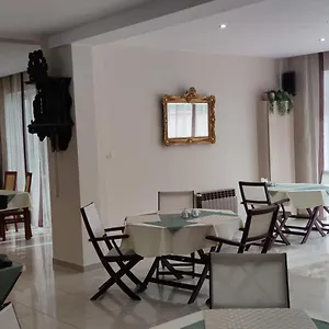 Villa Gdansk Гданьск